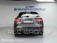2017 Maserati LEVANTE