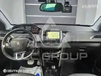 2017 Peugeot 2008