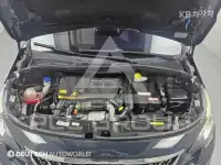 2017 Peugeot 2008