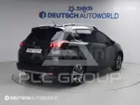 2017 Peugeot 2008