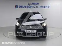 2017 Peugeot 2008