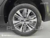 2017 Peugeot 2008