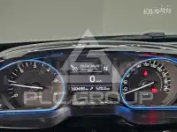 2017 Peugeot 2008