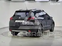 2017 Peugeot 2008