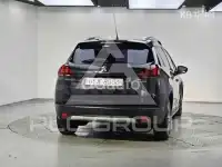 2017 Peugeot 2008