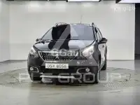 2017 Peugeot 2008