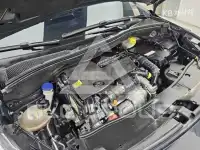 2017 Peugeot 2008
