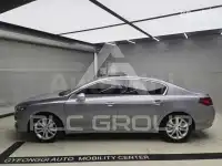 2017 Peugeot 508