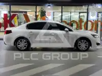 2017 Peugeot 508