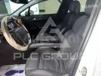 2017 Peugeot 508