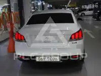 2017 Peugeot 508