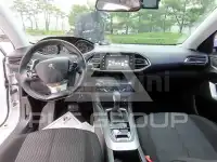 2017 Peugeot 308