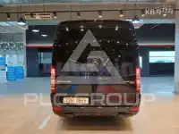 2017 Mercedes Benz Sprinter