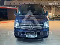 2017 Mercedes Benz Sprinter