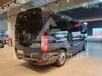 2017 Mercedes Benz Sprinter