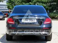 2017 Mercedes Benz E-Class