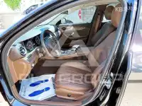 2017 Mercedes Benz E-Class