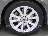 2017 Mercedes Benz E-Class