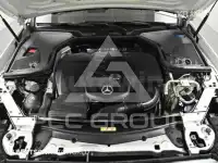 2017 Mercedes Benz E-Class