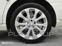 2017 Mercedes Benz E-Class