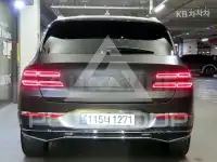 2017 Mercedes Benz E-Class
