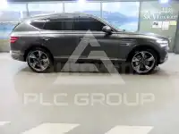 2017 Mercedes Benz E-Class