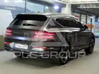 2017 Mercedes Benz E-Class