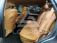2017 Mercedes Benz E-Class