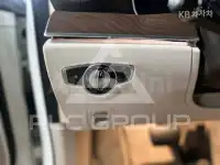 2017 Mercedes Benz E-Class