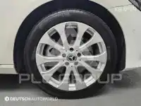2017 Mercedes Benz E-Class