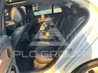 2017 Mercedes Benz E-Class