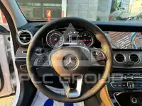 2017 Mercedes Benz E-Class