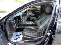 2017 Mercedes Benz E-Class