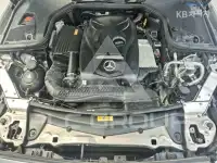 2017 Mercedes Benz E-Class
