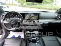 2017 Mercedes Benz E-Class