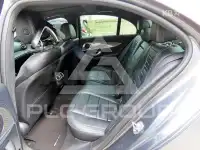 2017 Mercedes Benz E-Class