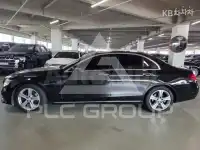 2017 Mercedes Benz E-Class