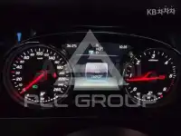 2017 Mercedes Benz E-Class