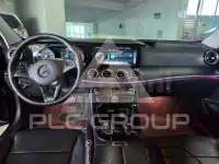 2017 Mercedes Benz E-Class