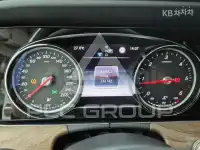 2017 Mercedes Benz E-Class
