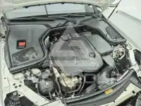 2017 Mercedes Benz E-Class