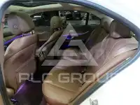 2017 Mercedes Benz E-Class