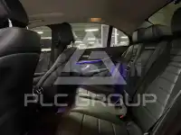 2017 Mercedes Benz E-Class