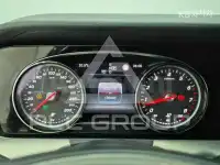 2017 Mercedes Benz E-Class
