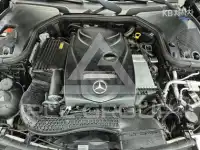 2017 Mercedes Benz E-Class