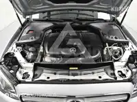2017 Mercedes Benz E-Class