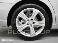 2017 Mercedes Benz E-Class