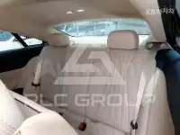 2017 Mercedes Benz E-Class