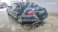 2017 Mercedes Benz E-Class