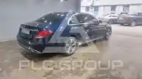 2017 Mercedes Benz E-Class